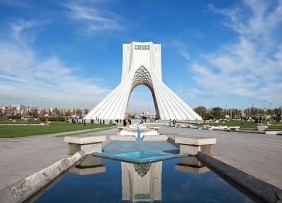 با تفریحات رایگان تهران آشنا شوید! با تفریحات رایگان تهران آشنا شوید!