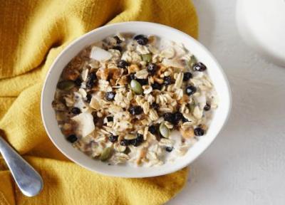 موسلی چیست و چه خواصی دارد؟ موسلی چیست و چه خواصی دارد؟