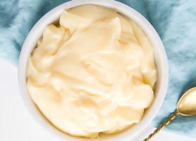طرز تهیه کرم پاتیسیر برای کیک؛ لطیف و حرفه ای برای انواع دسر طرز تهیه کرم پاتیسیر برای کیک؛ لطیف و حرفه ای برای انواع دسر